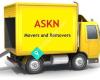 ASKN Movers and Removers
