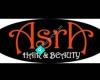 Asra Hair & Beauty