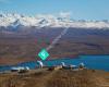 Astro Cafe | Lake Tekapo | NZ