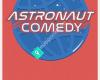 Astronaut Comedy Wellington