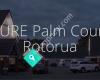ASURE Palm Court Rotorua