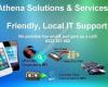 Athena Solutions & Services Ltd