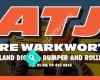 ATJ Machinery hire Warkworth