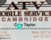 ATV Mobile Services Ltd