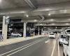 Auckland Airport - Car Park D (international short term)