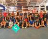 Auckland Amateur Boxing Assoc - ABA