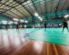 Auckland Badminton Centre