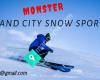 Auckland City Snow Sport Sale