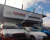 Auckland City Toyota - Mt Wellington Super Store