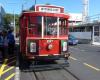 Auckland Dockline Tram