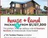 Auckland House & Land Packages