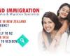 Auckland Immigration