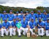 Auckland Mens National Fastpitch Team