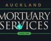 Auckland Mortuary Services Ltd