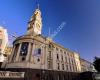 Auckland Town Hall