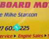 Auckland-Wide Mobile Outboard Services