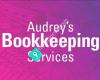 Audrey's Bookkeeping Services