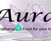 Aura Aromatherapy & Food for your Mood