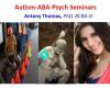 Autism-ABA-Psych Seminars