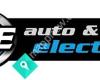 Auto & Marine Electrics 2001 Ltd