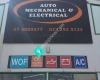 Auto Mechanical & Electrical