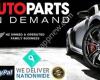 Auto Parts On Demand