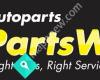 Auto Parts PartsWorld