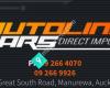 Autoline Cars Ltd