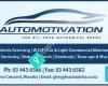Automotivation