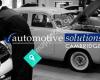 Automotive Solutions Cambridge