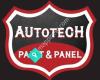 AutoTech Panel n Paint