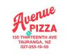 Avenue Pizza