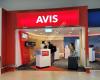 Avis Car and Truck Rental Auckland Airport