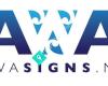 Awa Signs