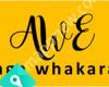 Awe: Taonga Whakarākei