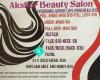 Axar Beauty salon