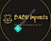 BABU Imports