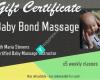 Baby Bond Massage