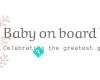 Baby on board NZ
