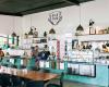 Backyard Cafe