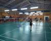 Badminton Wellington Centre