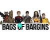 Bags of Bargins