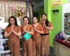 Bai Mint Thai Massage Napier