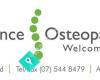 Balance Osteopathy Welcome Bay