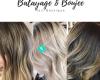 Balayage & Boujee - Hair by Alicia