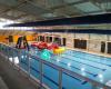 Balclutha Centennial Pool