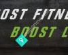 Bamboost Fitness Limited