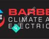 Barber, Climate and Electrical