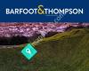 Barfoot & Thompson Mt Eden