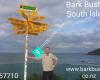 Bark Busters South Island New Zealand
